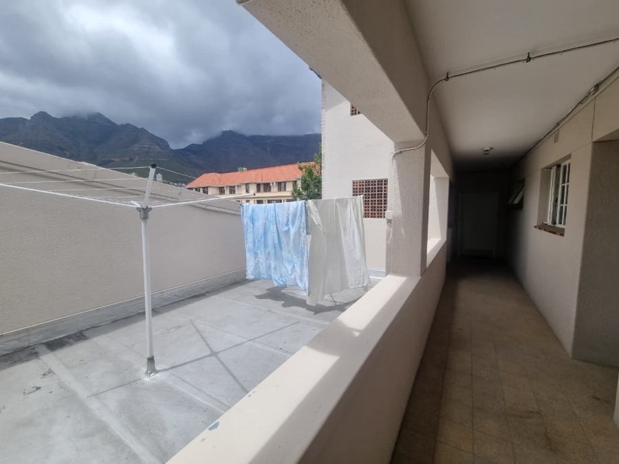 To Let 1 Bedroom Property for Rent in Cape Town City Centre Western Cape